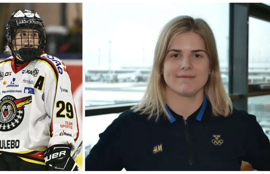 Den svenska stjärnan som lyser klarast: ”Känner mig mycket tryggare i mig själv”
