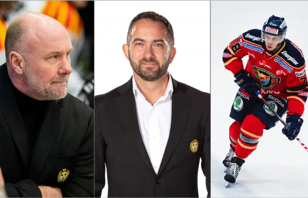 KARLSSON: De har blivit en parodi på sig själva