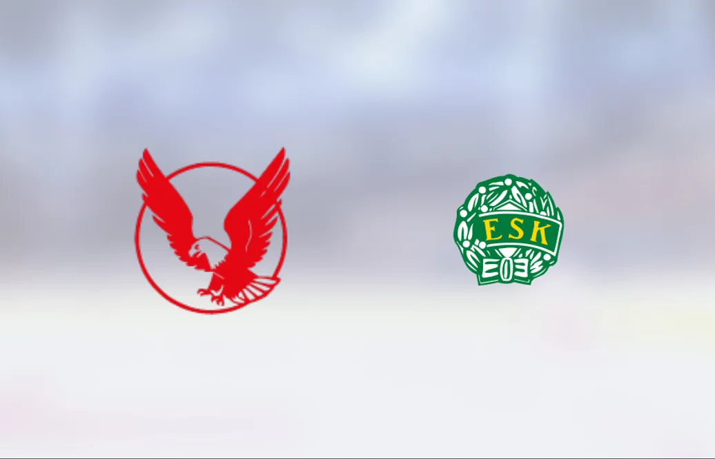 Nicholas Leyer i form när Kalix vann mot Enköping