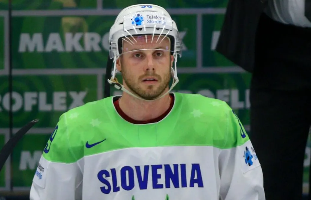 NHL-meriterade slovenen förstärker Frölunda: ”En rapp spelare med bra karaktär”