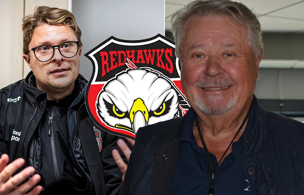 Percy Nilsson om Malmö: "På rätt spår"