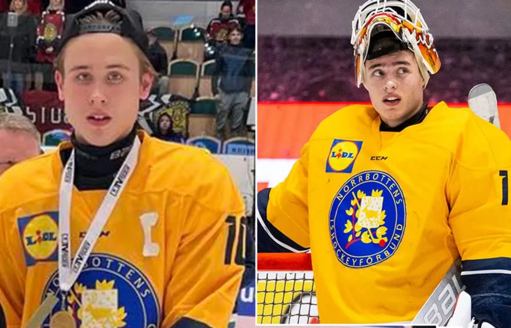 Ny förlust mot Finland för Team 16