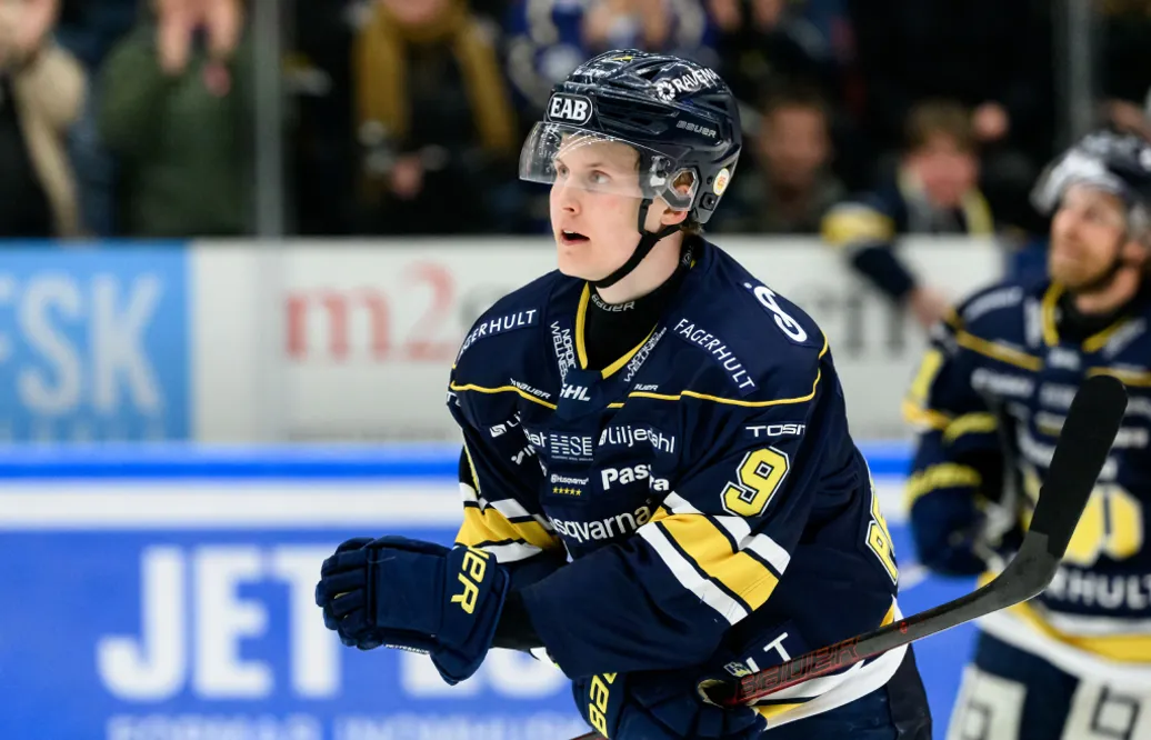 Svarar på HV-ryktet: "Jag har inte fått något till mig"