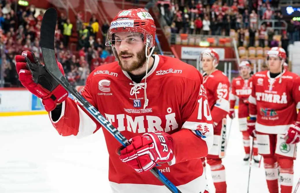 257 dagar sedan sist – nu får han äntligen spela match igen