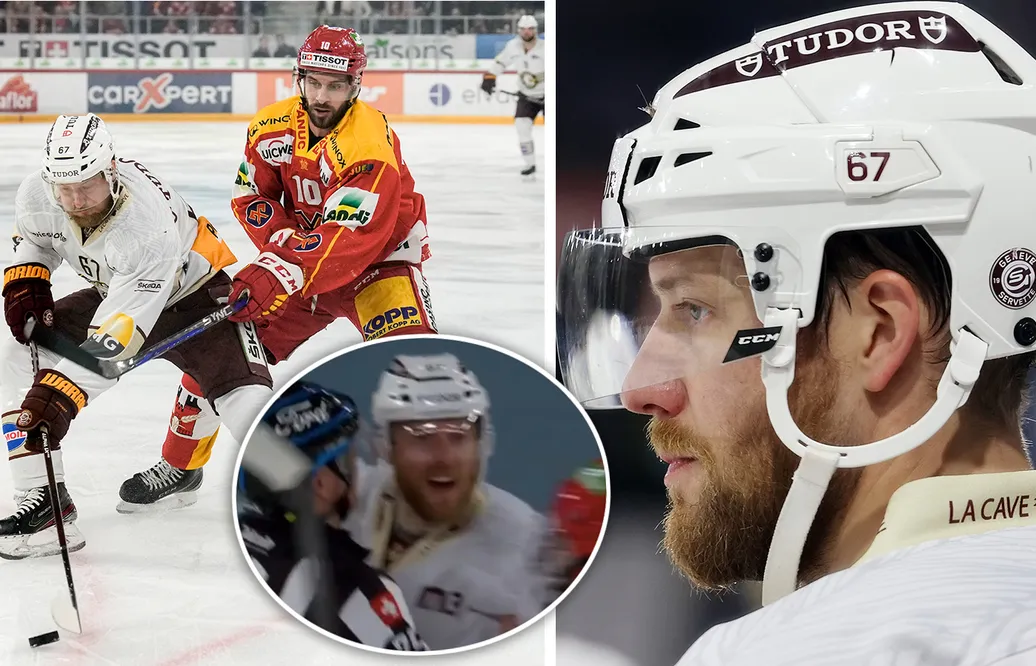 Trots Omarks och Tömmernes mål - förlorade finalmatchen