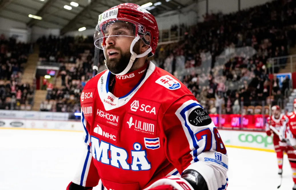 Robin Hanzl klar för Malmö