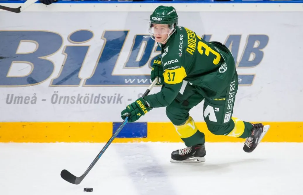 Han sänkte Leksand efter blixtsnabba avgörandet: ”Slarvar bort en poäng”