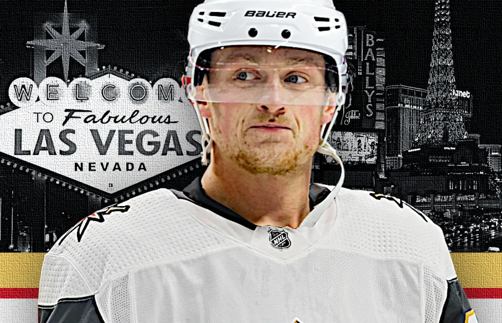 KÅGSTRÖM: Jack Eichel-trejdens vinnare och förlorare