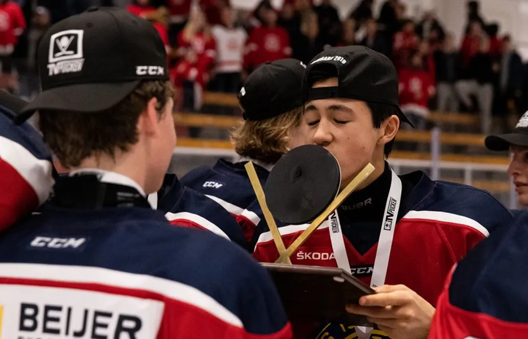 Beskedet: TV-puckens kvalspel ställs in