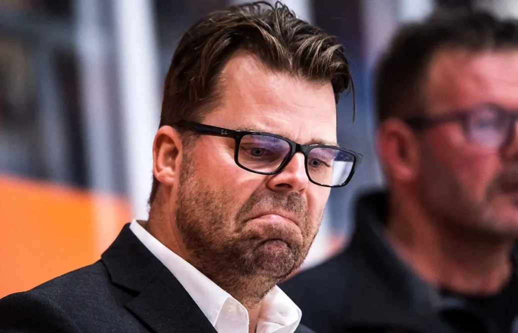 Tveksamt mål avgjorde: ”Säger att vi ska ha känslor och jag har otroligt med känslor idag”