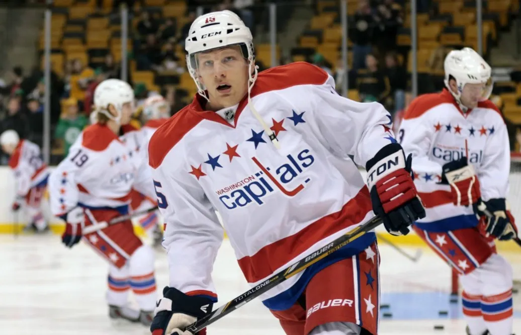 Växjö plockar in NHL-meriterad forward