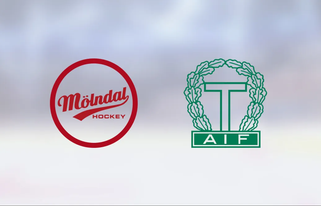 Målfest för Tingsryd borta mot Mölndal