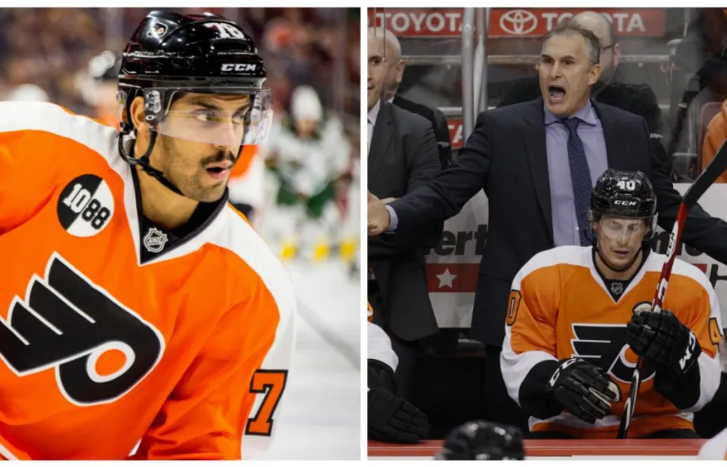 Bellemare om coachens utskällning: ”Ganska stor chock”