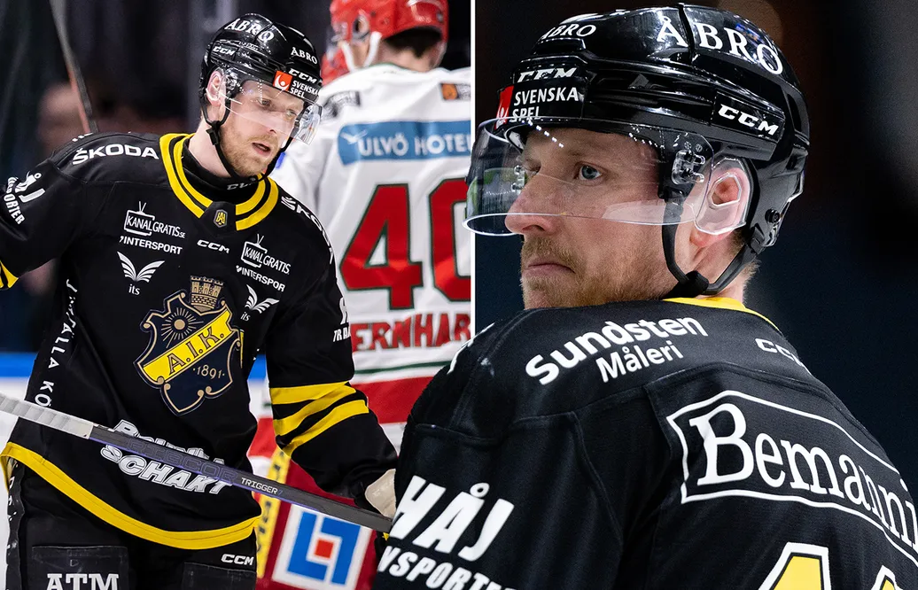 Axel Wemmenborn om tunga säsongen: "Inte presterat tillräckligt bra"