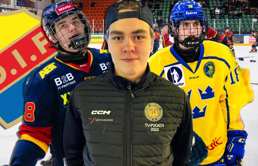 Framtidens stjärnor – Djurgården J18: Kommentarer om ALLA spelare