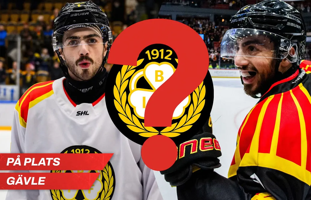 Bobby Trivigno: "Jag skulle gärna ha haft kontraktet klart nu"