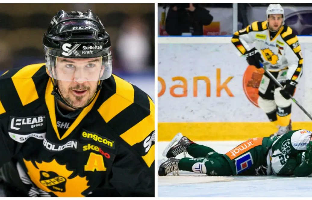 Skellefteås tuffa uppgift – avgöra utan sin fixstjärna: ”Vi kan vinna även utan ‘Jocke'”