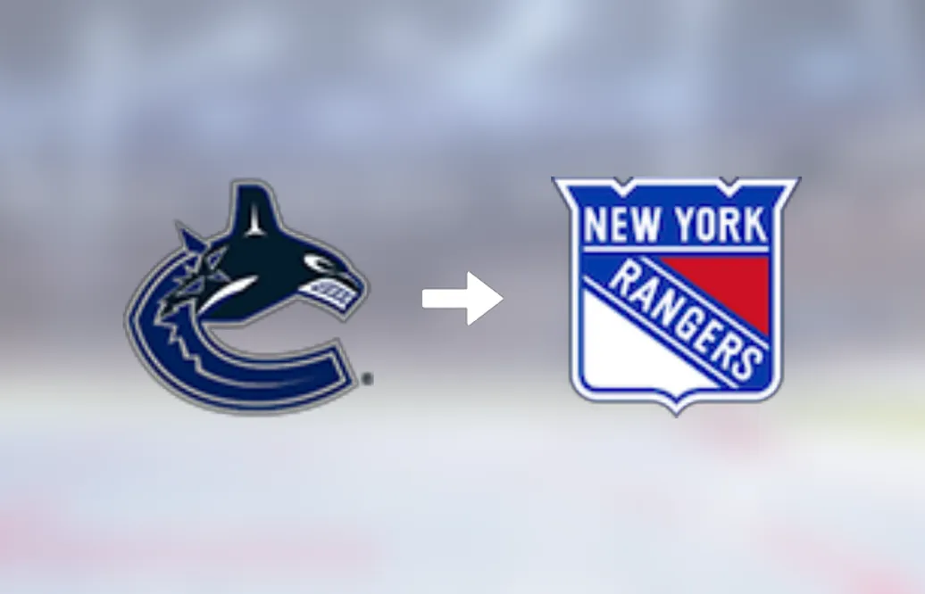 Slovakiske Jaroslav Halák är nu klar för spel i New York Rangers
