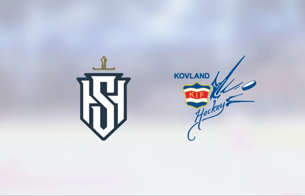 Målfest för Sundsvall hemma mot Kovland