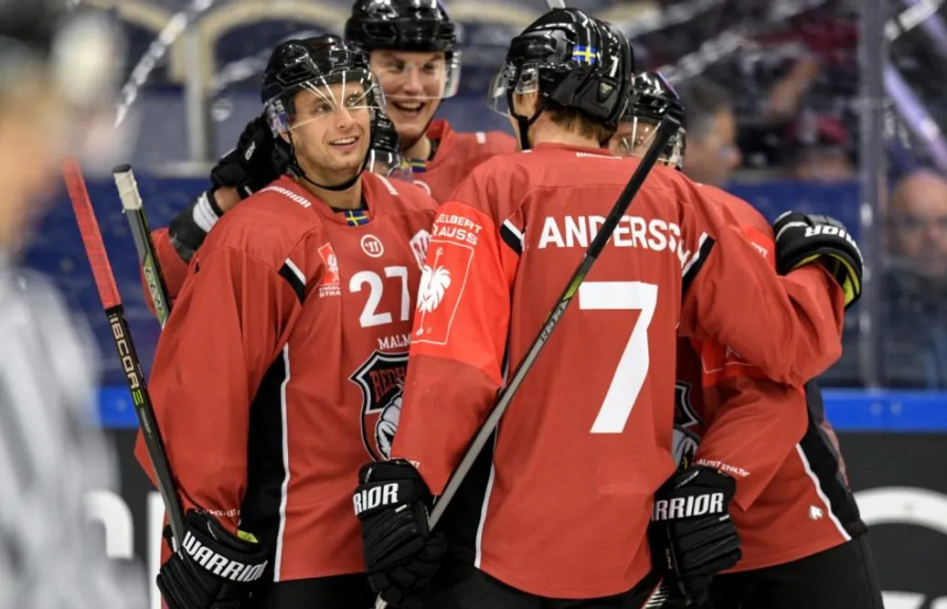Malmö gick på knock – vann nyckelmatchen