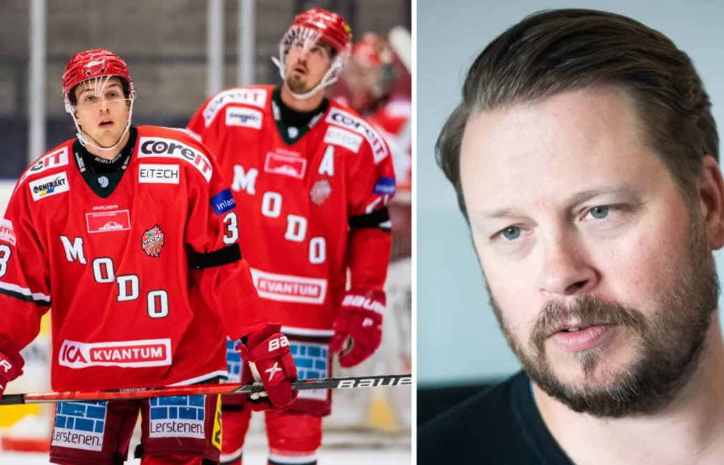 "Har varit en djävulskt jobbig säsong"