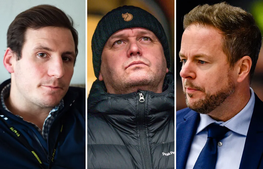 Fem klubbar som kommer höja sig säsongen 22/23