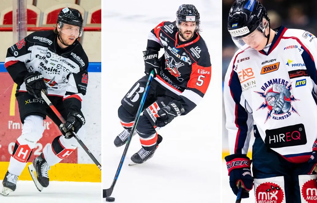 Fem stora frågetecken så här långt under silly season