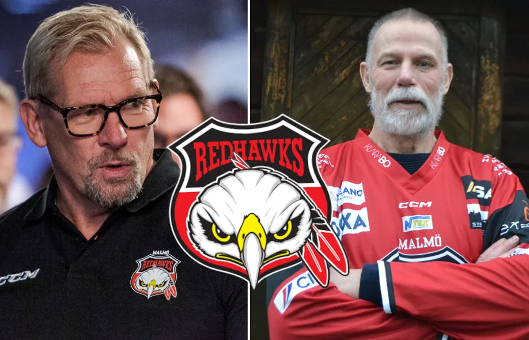 Mats Lusth om Patrik Sylvegård: "Vill ha kontroll över allting"