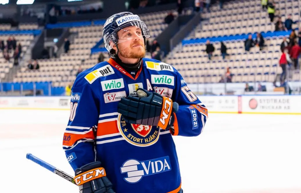 Klubbikonen förlänger med regerande mästaren: ”En självklarhet”