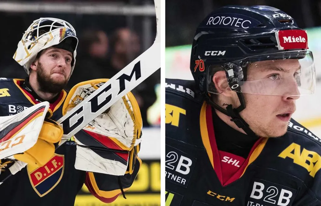 Total Djurgårdsdominans – här är Tre Kronors trupp till Channel One Cup
