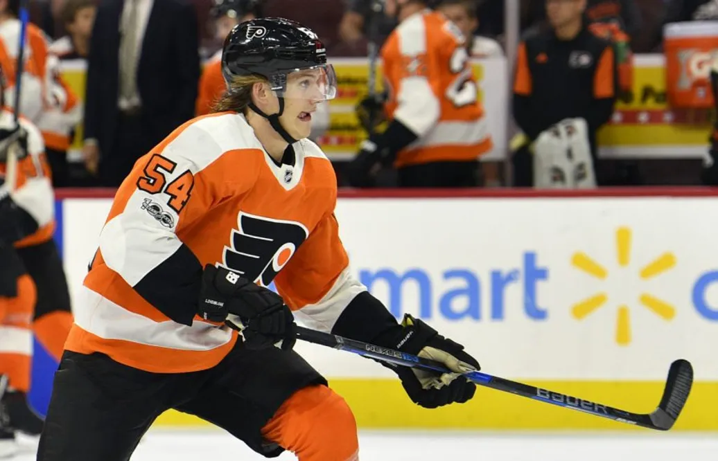Uppgifter: Oskar Lindblom ratas – skickas ned i farmarlaget