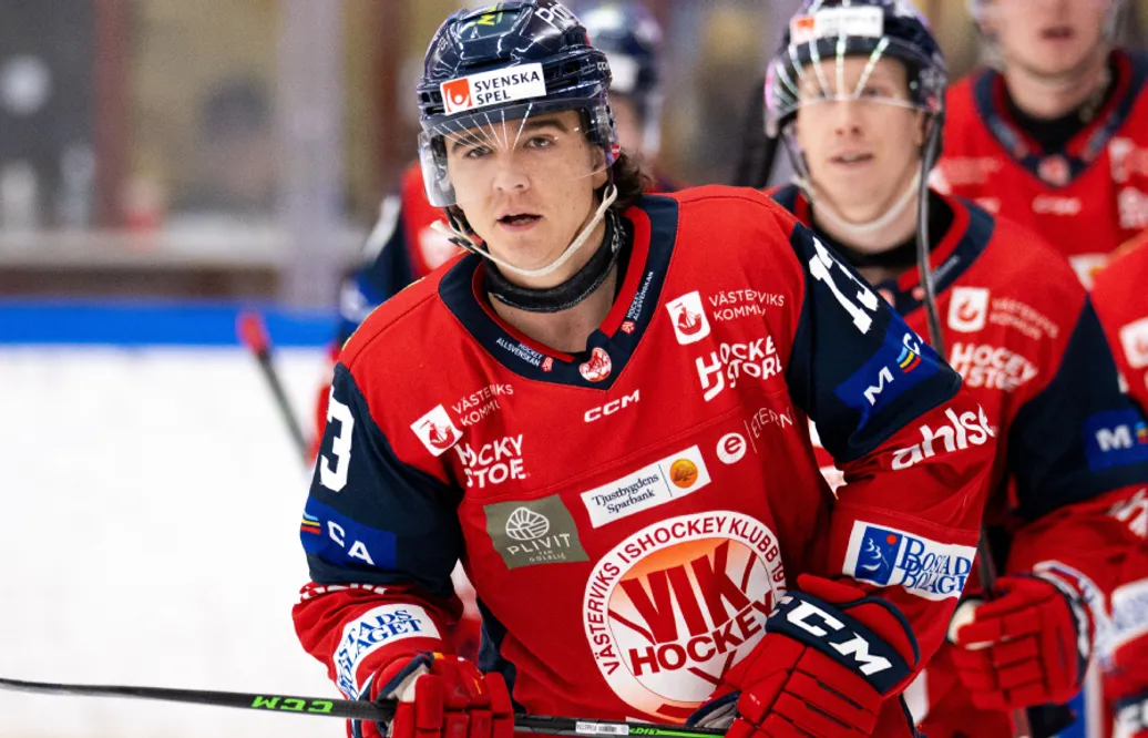 Brett Supinski klar för EHC Basel