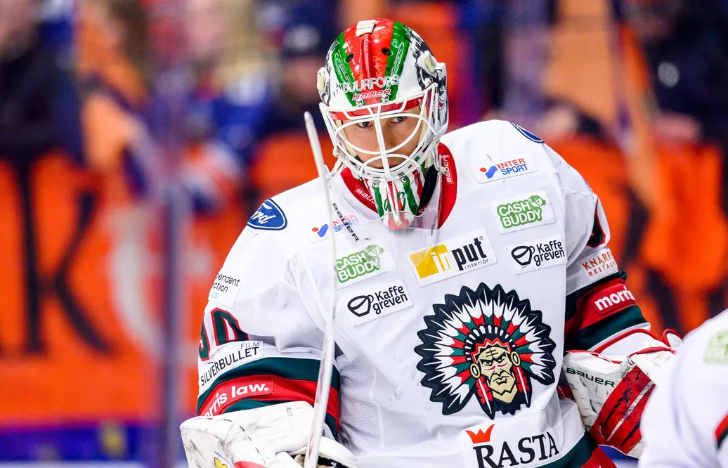 Uppgifter: Matt Tomkins till Färjestad