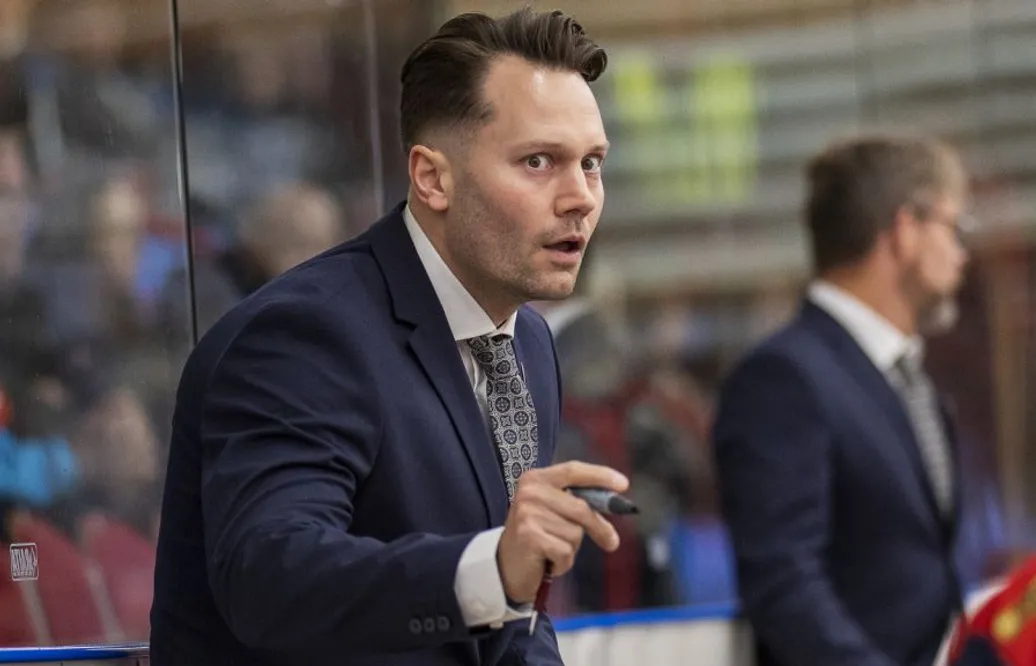 Seger för Västervik hemma mot Troja/Ljungby