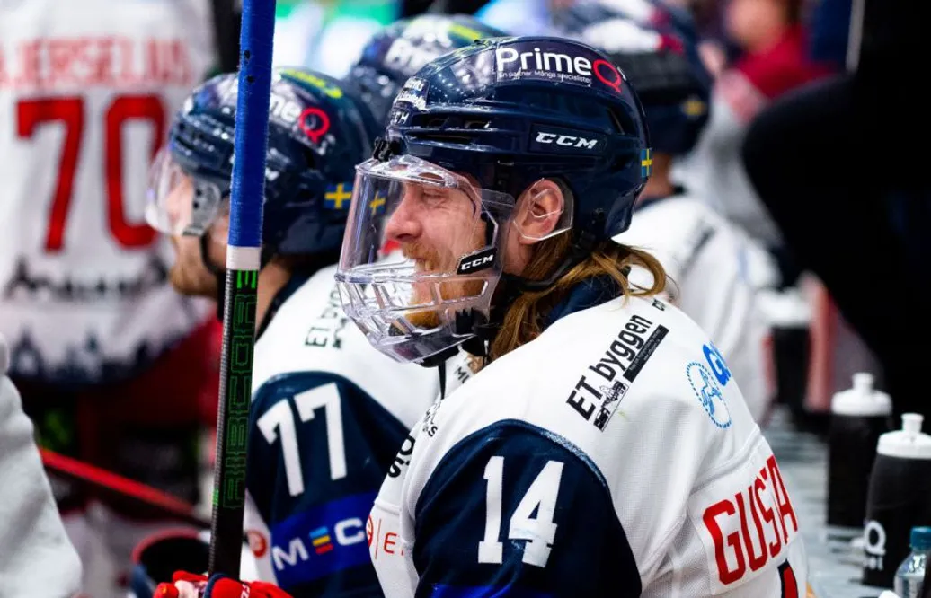 Trotjänaren klar för en åttonde säsong