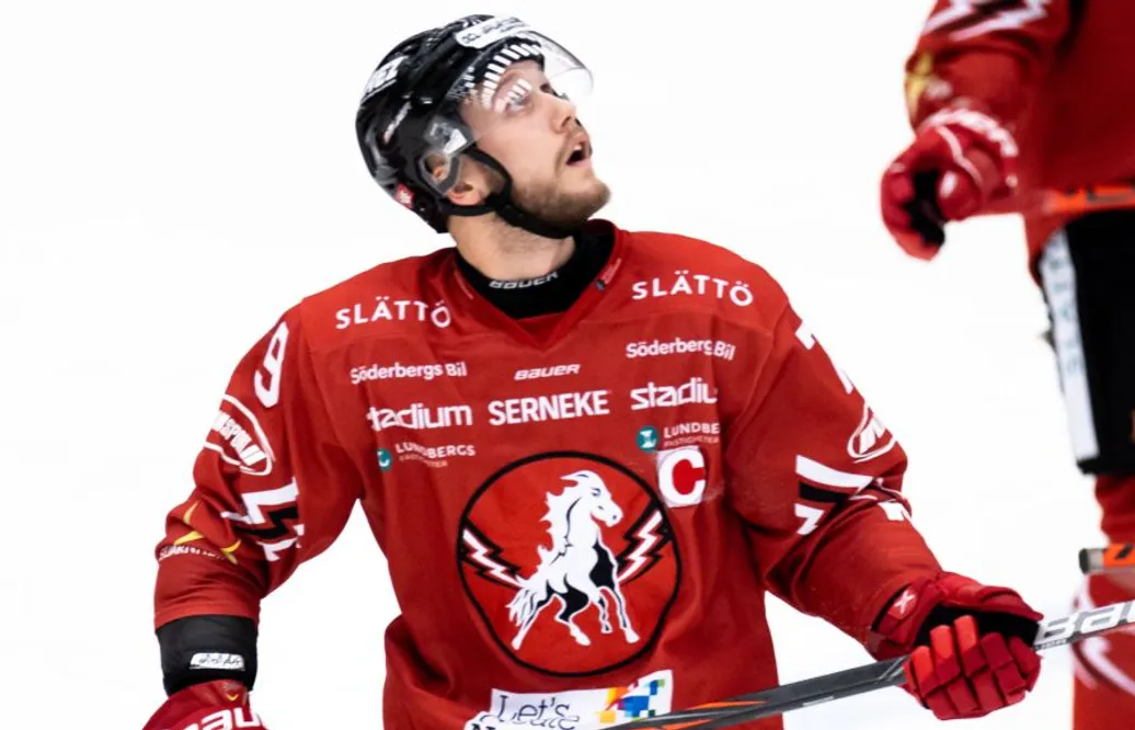 Bröt med Vita Hästen – klar för ny klubb