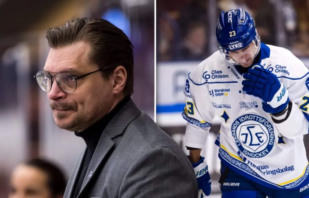 Björn Hellkvist talar ut om bråket