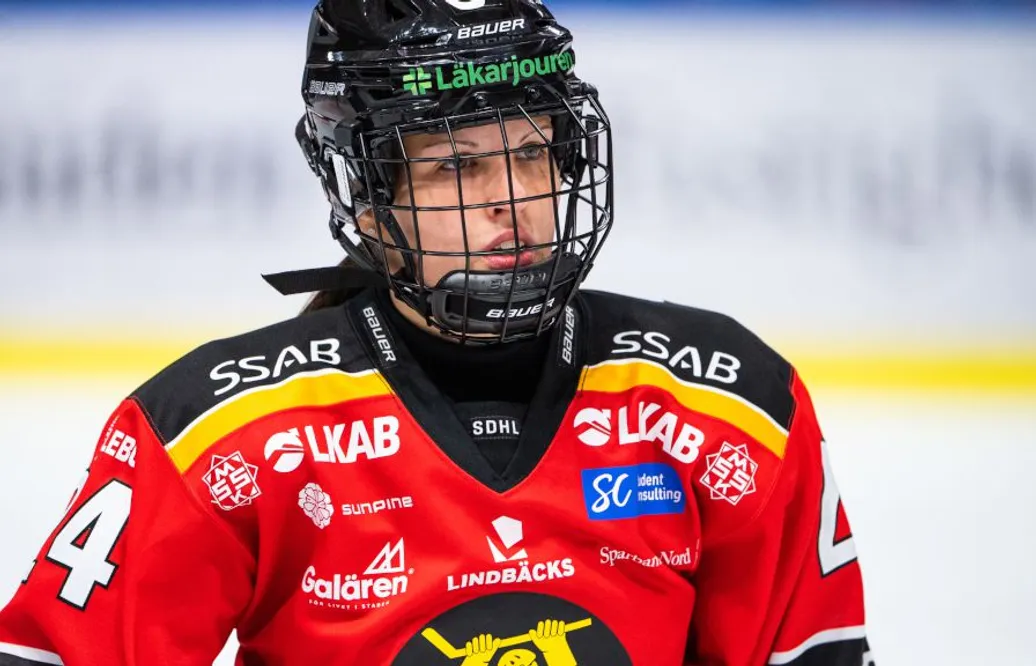 Luleåcentern tvingas lägga av – 28 år gammal