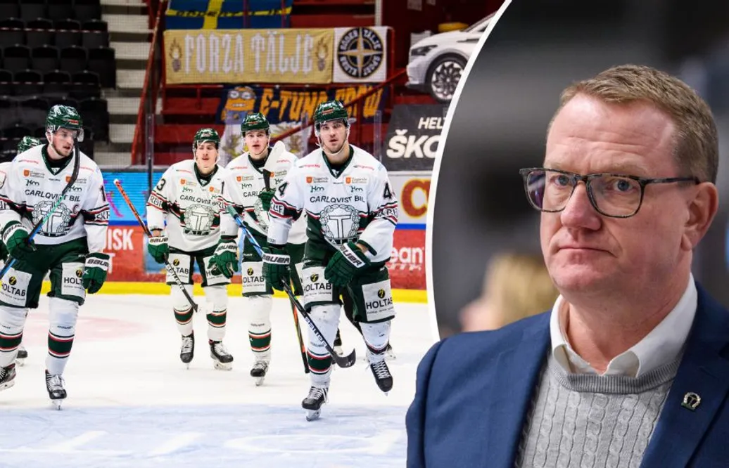 "Vi kommer tappa spelare – klart man blir besviken"