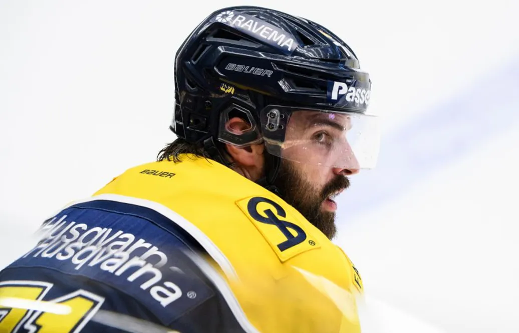 Uppgifter: Luleå jagar HV-centern