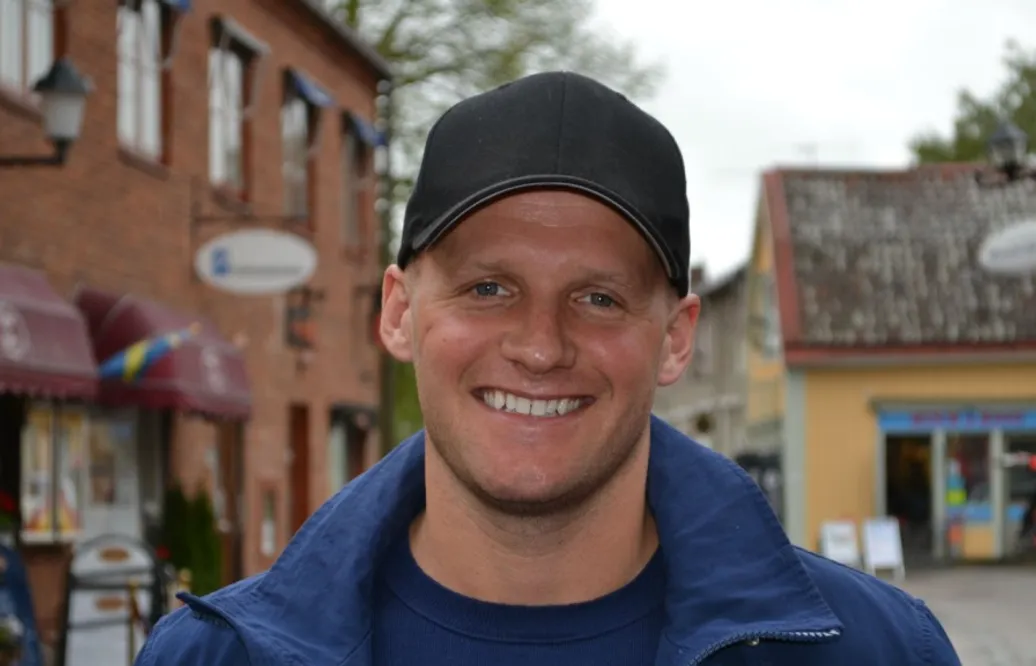 Tony Mårtensson om åren i KHL – och firandet efter titeln: ”Ryssar kan det här med att fira”