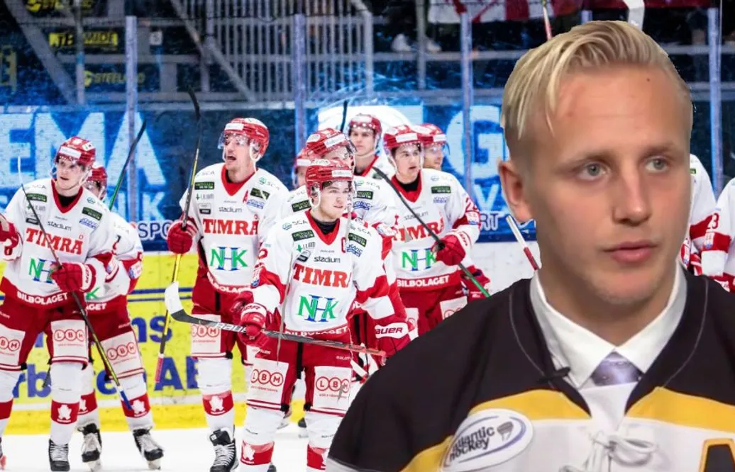 Tillbaka - efter fem år i USA: "De första åren var tuffa"