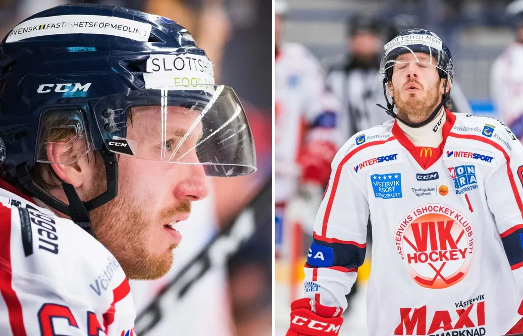 Emil Georgsson är redo för ny utmaning – intresserad av Södertälje