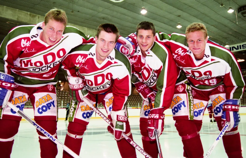 Heart of Hockey – förtjänat eller förlegat?