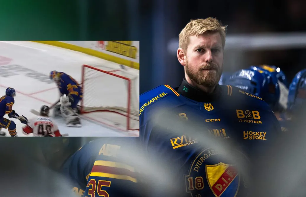 Djurgården vann stort – trots tavlan: "En rejäl miss"