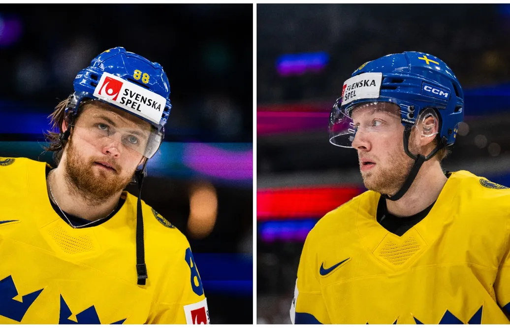 Uppgifter: Därför tackade William Nylander nej till VM