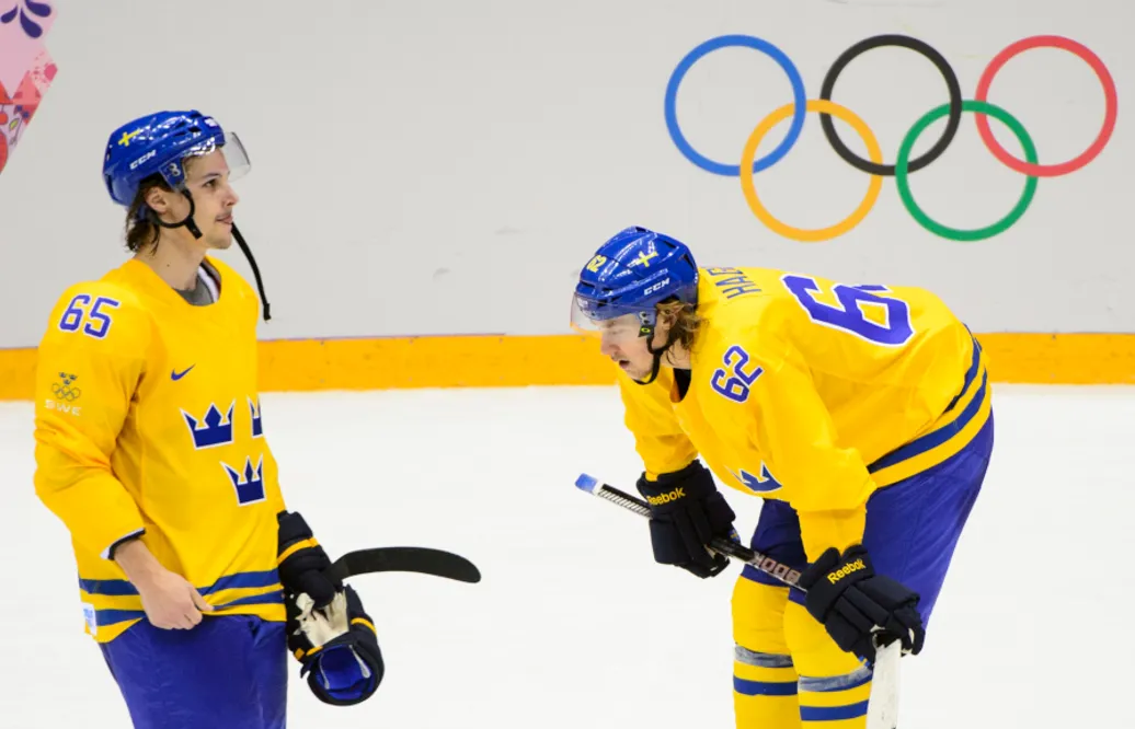 "Mycket pekar på att det inte blir några NHL-spelare i OS"