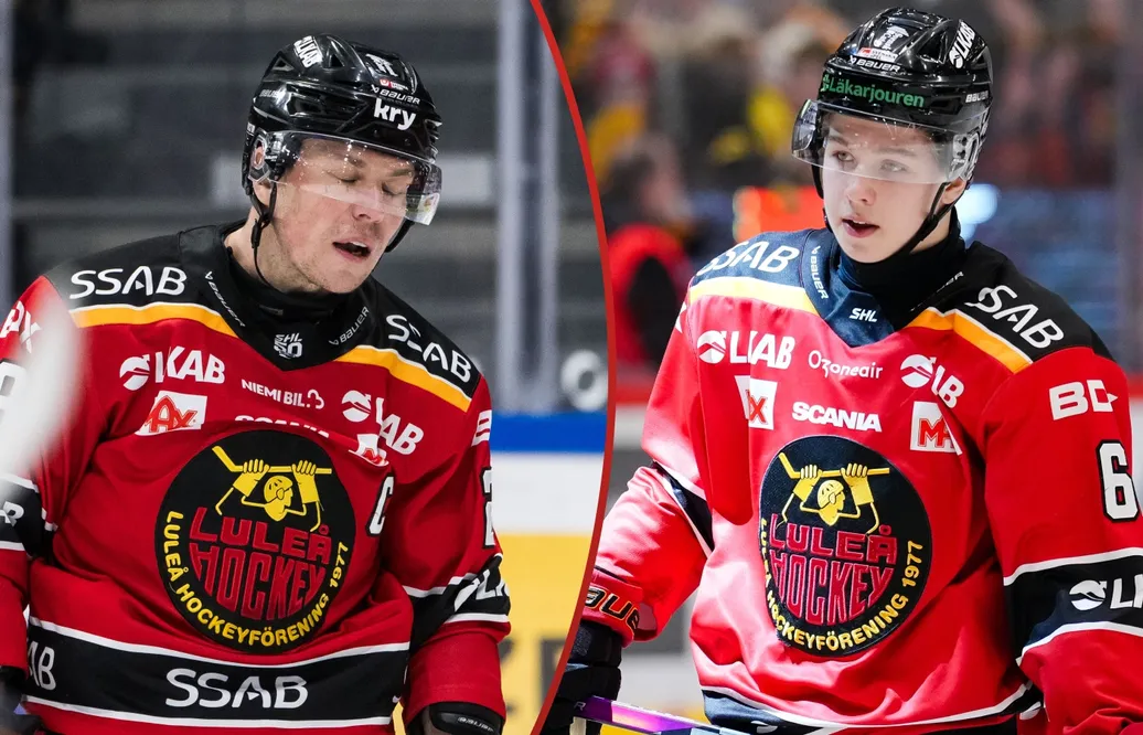 Sågar egna laget: "Alldeles för dåligt"