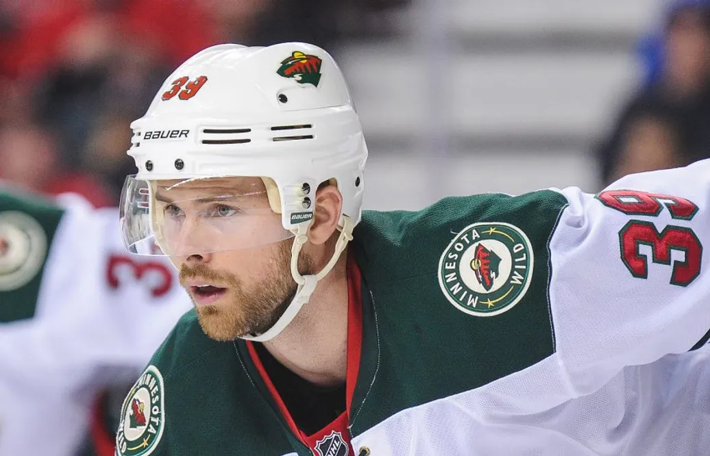 Spelade bara en match med nya laget – nu återvänder han till sin tidigare NHL-klubb