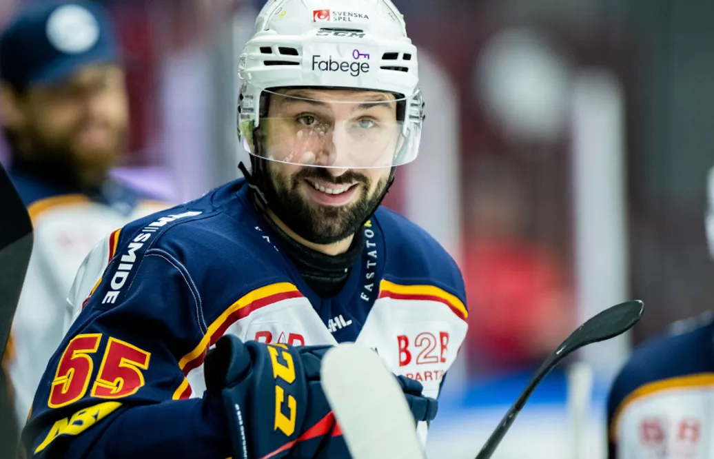 Émile Poirier klar för Iserlohn
